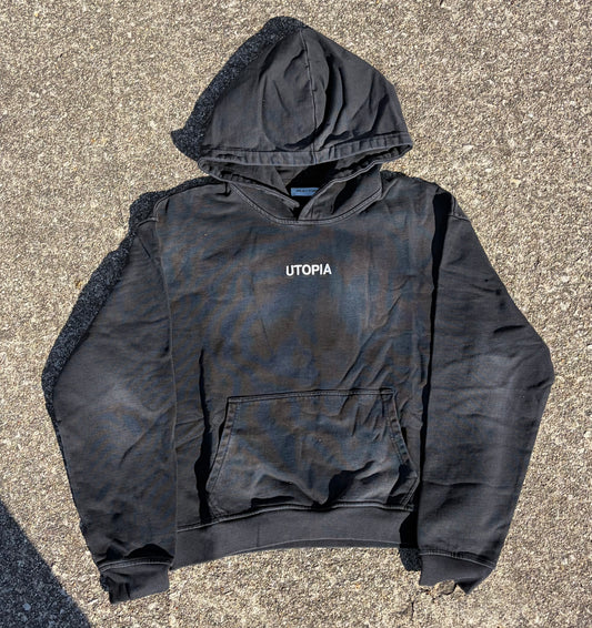‘Midnight Cloud’ Hoodie