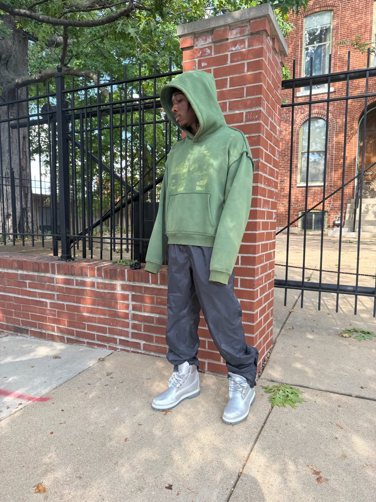 ‘94 Promises’ Hoodie