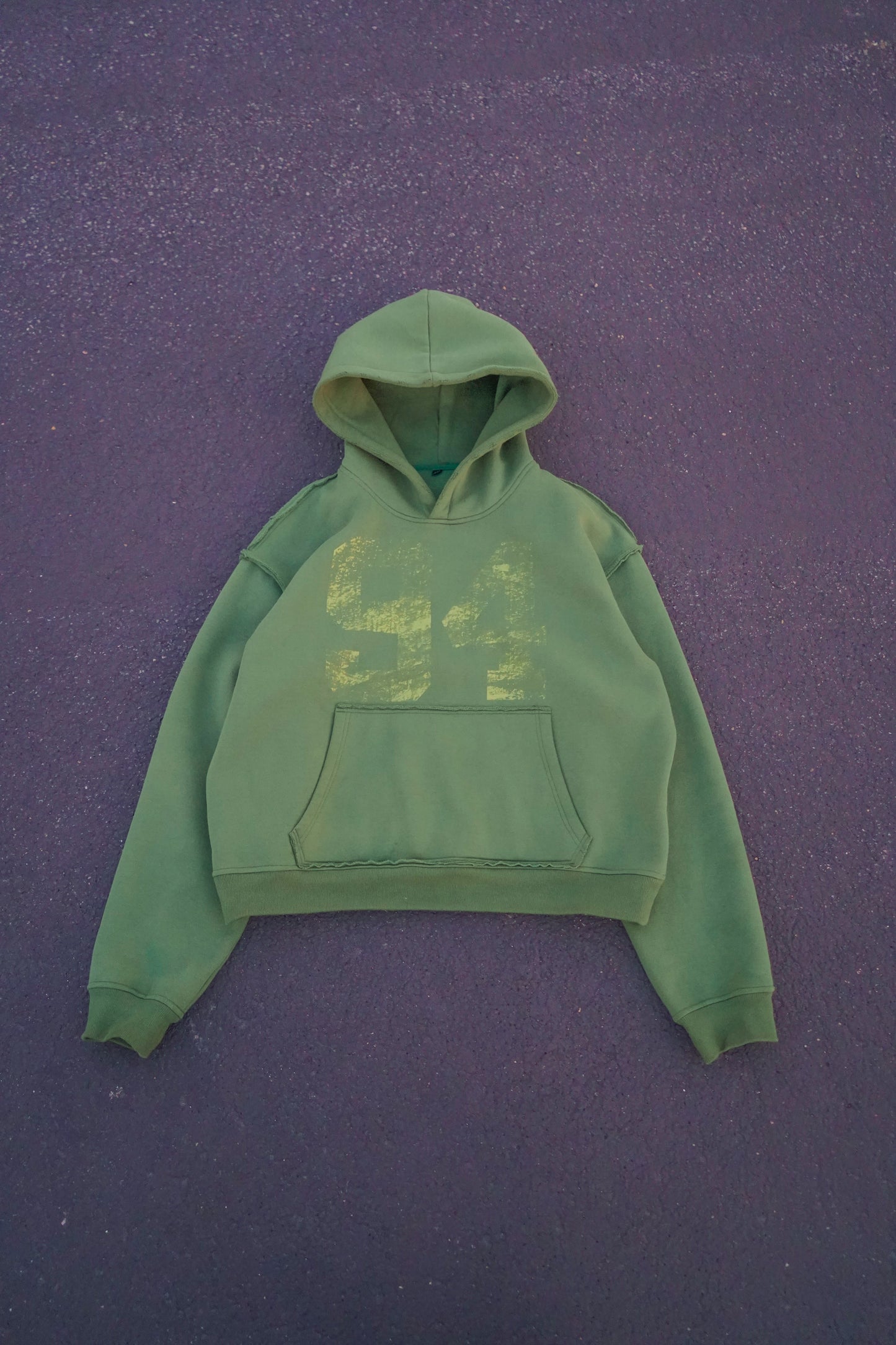 ‘94 Promises’ Hoodie