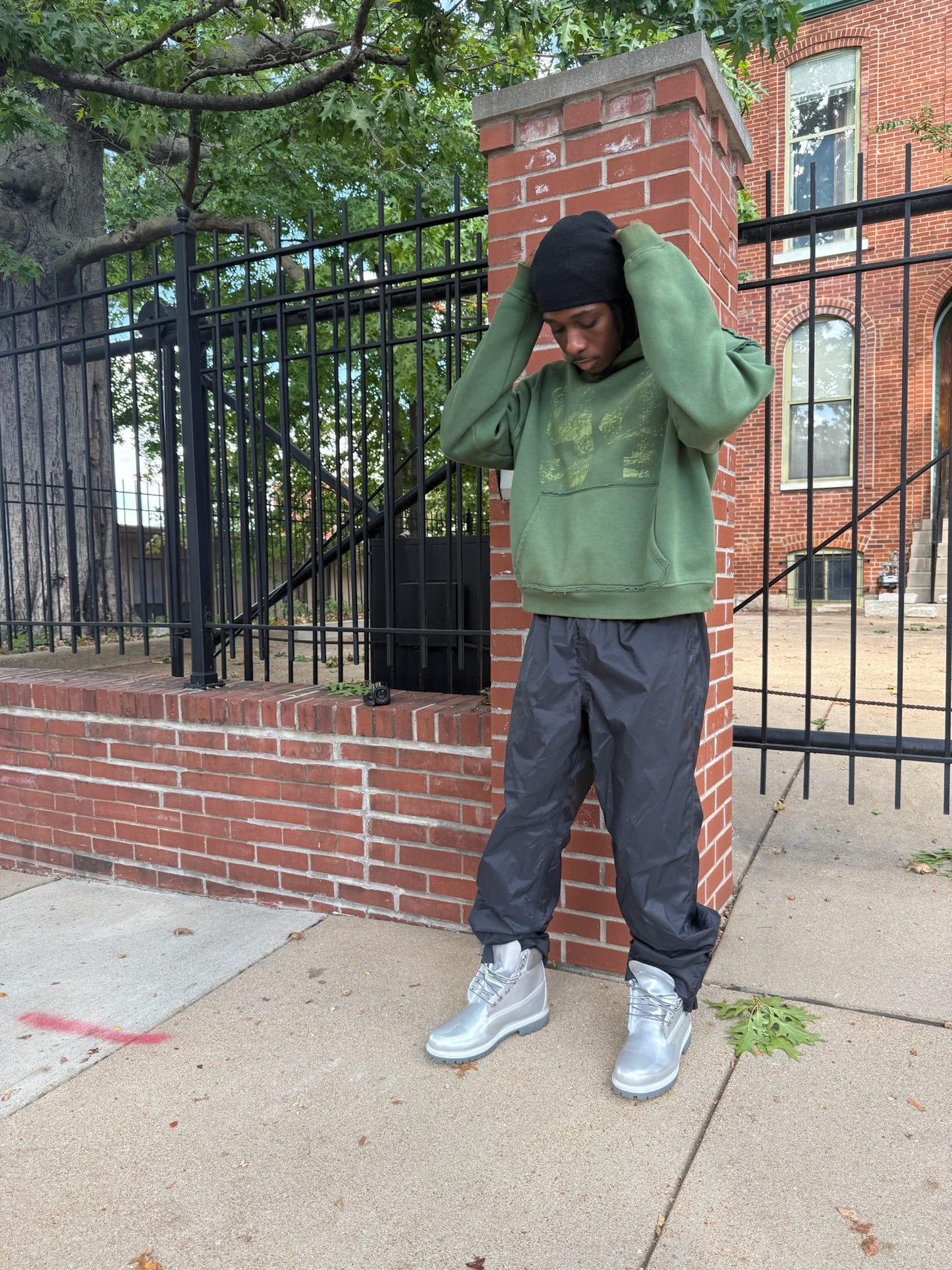 ‘94 Promises’ Hoodie